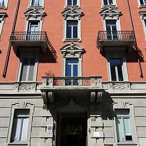 The Nest Castello Appartamento Milano