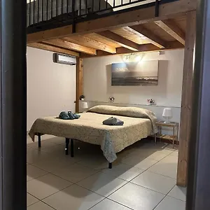 Dimora 394 Casa vacanze Aeroporto di Catania Fontana Rossa