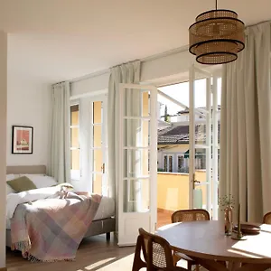  Apartamento Bob W Ponte Vecchio Italia