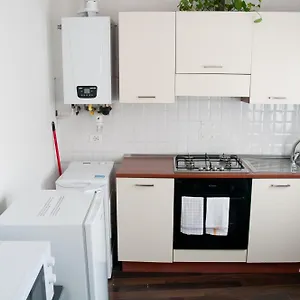  Apartamento Ca Rialto Italia