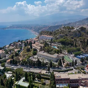 Lady Hill , Taormina Italien