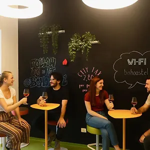 Bohoostel , Bologna Italien