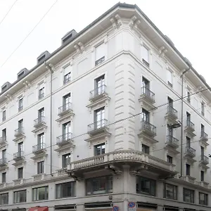 Fifty Eight Center Appartamento Milano