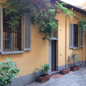 Olona Place Apartamento