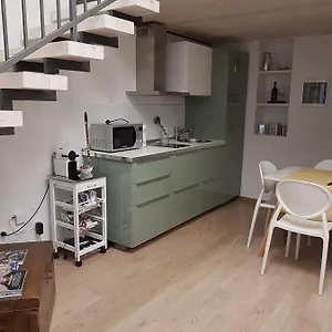  Appartamento Domus Navigli